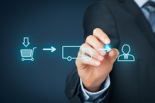 在现代化经济体系下引领产业变革的技术服务