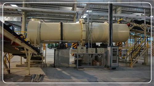 吉林尿基造粒设备厂家直供 高效造粒，一站式技术解决方案