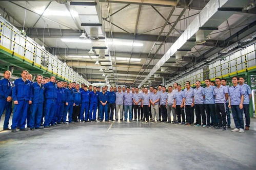 玲珑轮胎与乌兹别克斯坦橡胶制品厂再续合作 深化技术咨询助力全球布局