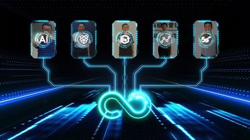 京东企业业务发布技术服务品牌“电解智” 以服务驱动技术产品落地